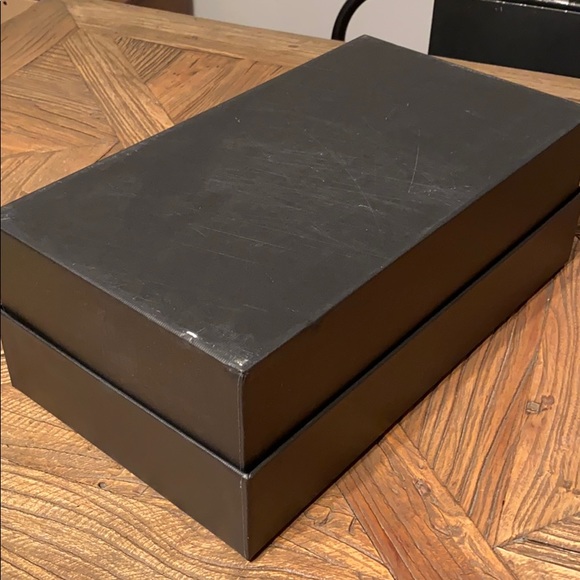 Authentic Gucci Box (empty) - Picture 15 of 16